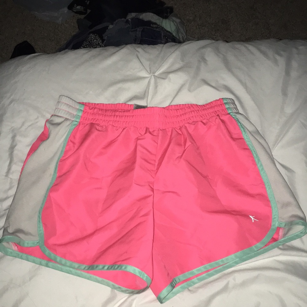 Athletic shorts